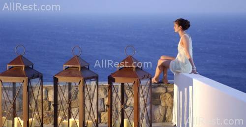 Royal Myconian Resort & Thalasso Spa 27